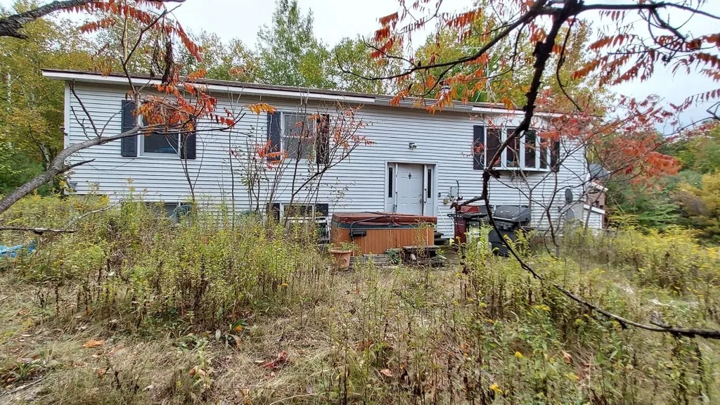 122 Old Chesterfield Road Chesterfield NH 03462