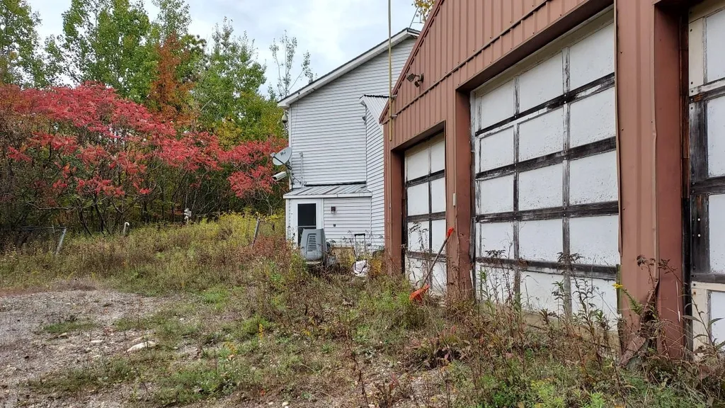 122 Old Chesterfield Road Chesterfield NH 03462