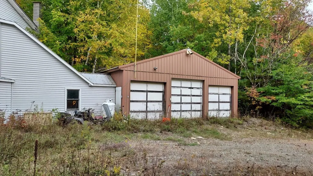 122 Old Chesterfield Road Chesterfield NH 03462