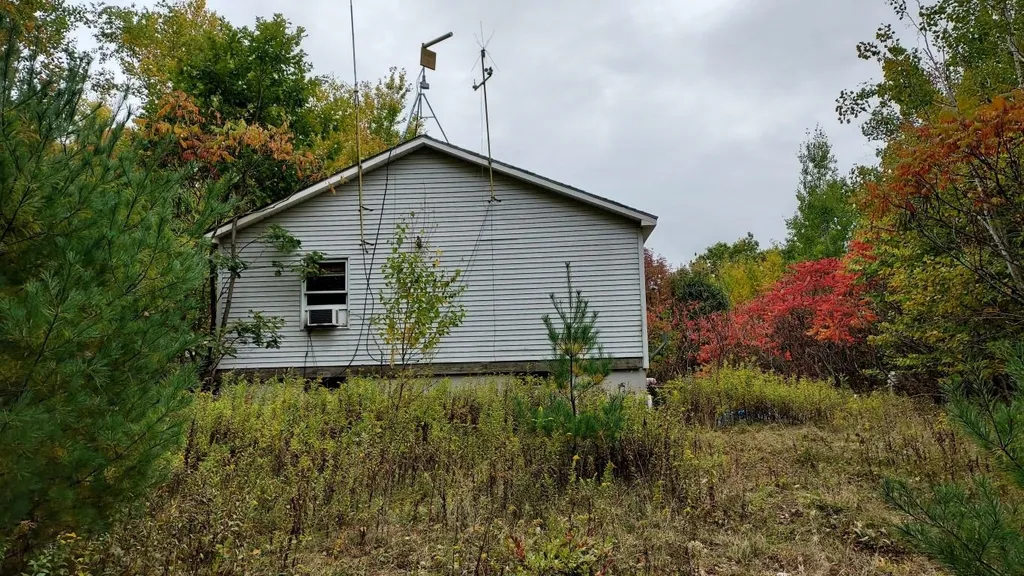 122 Old Chesterfield Road Chesterfield NH 03462