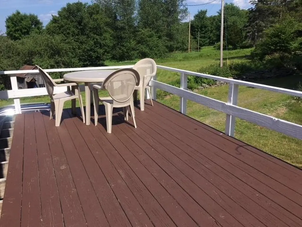 2235 Howe Pond Road Readsboro VT 05350