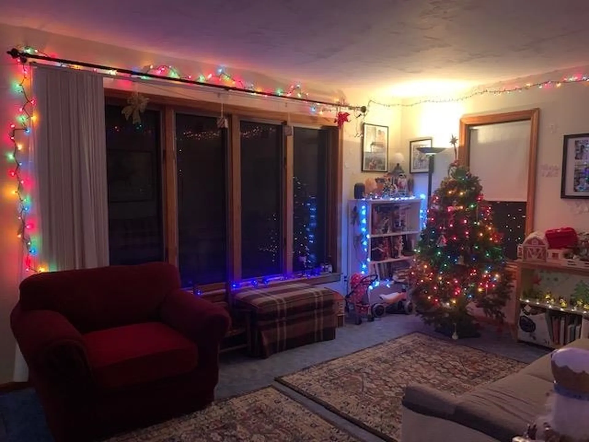 2235 Howe Pond Road Readsboro VT 05350