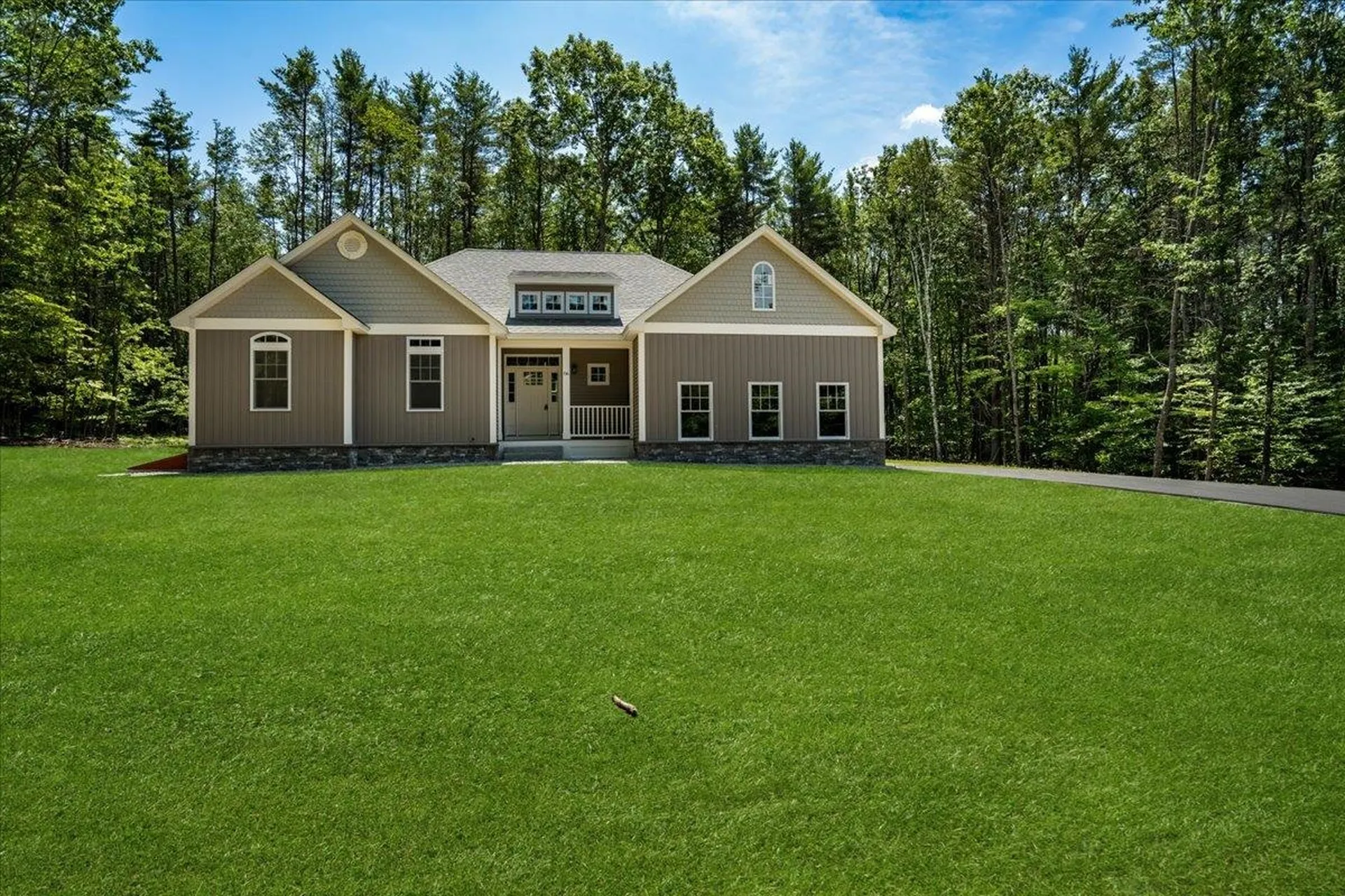 66 Horne Road Belmont NH 03220