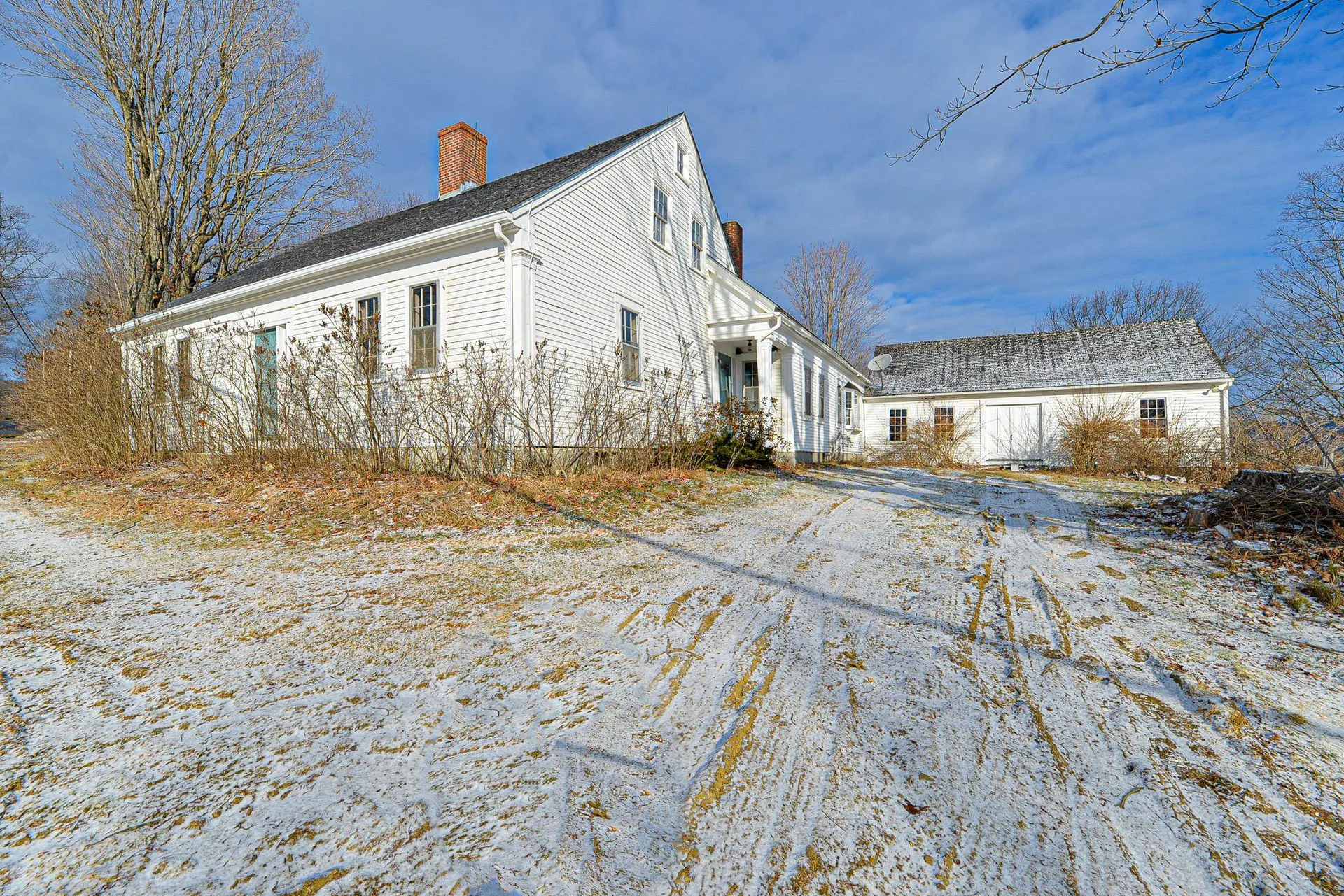 666 Middle Route Gilmanton NH 03237
