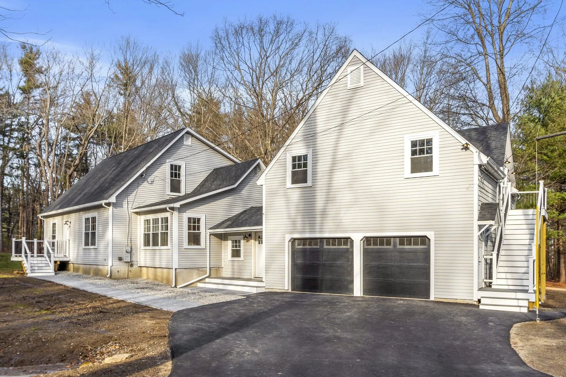 44 Brimmer Lane Hampton Falls NH 03844