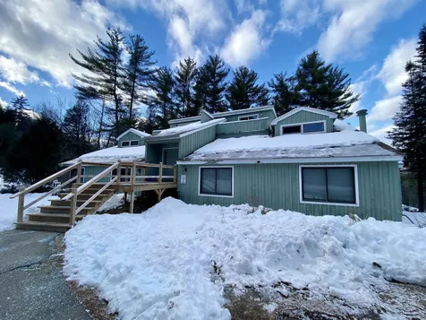 22c Seasons At Attitash Road Bartlett NH 03812