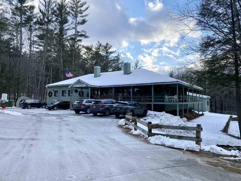 22c Seasons At Attitash Road Bartlett NH 03812
