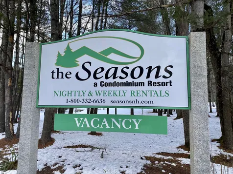 22c Seasons At Attitash Road Bartlett NH 03812
