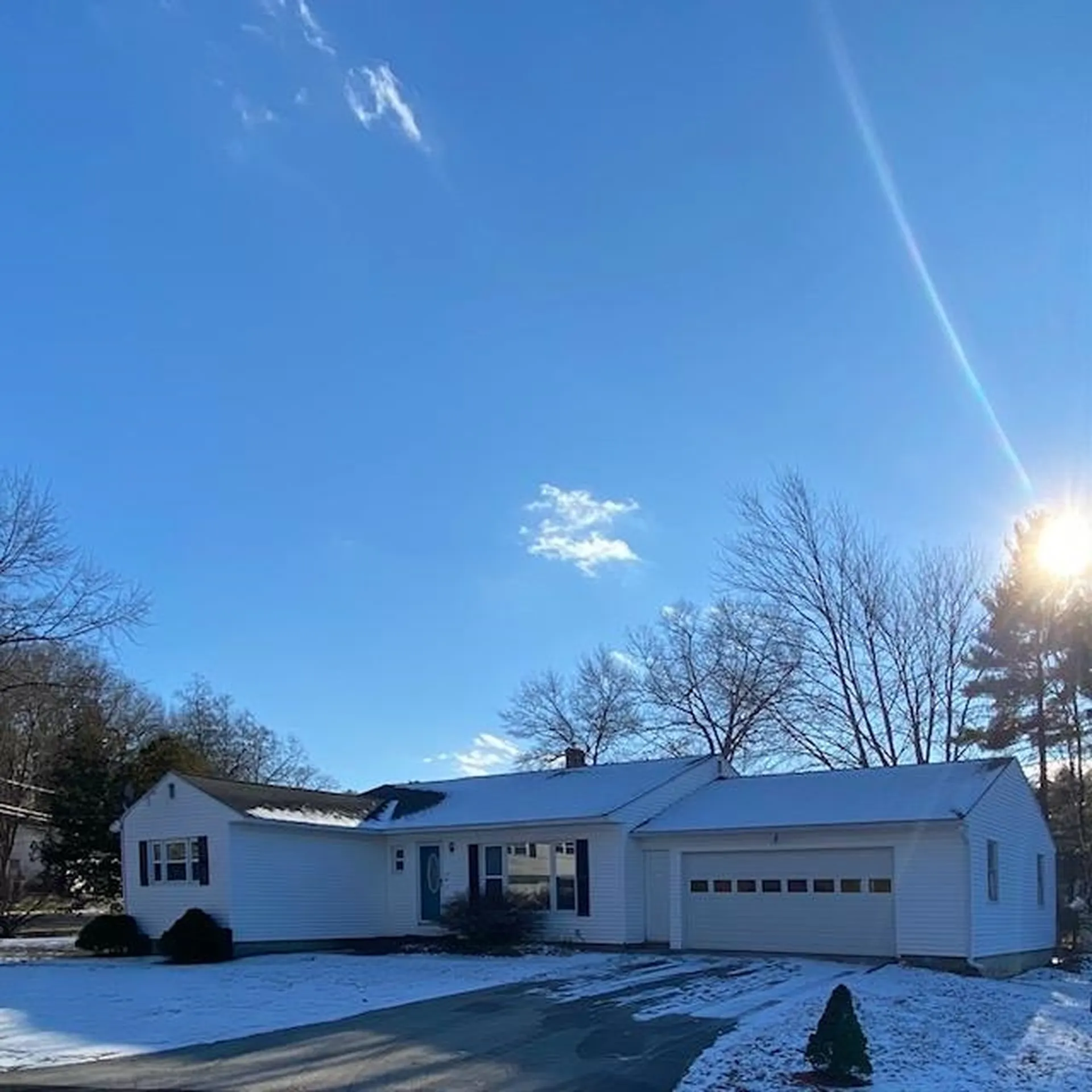 17 Raleigh Drive Nashua NH 03062