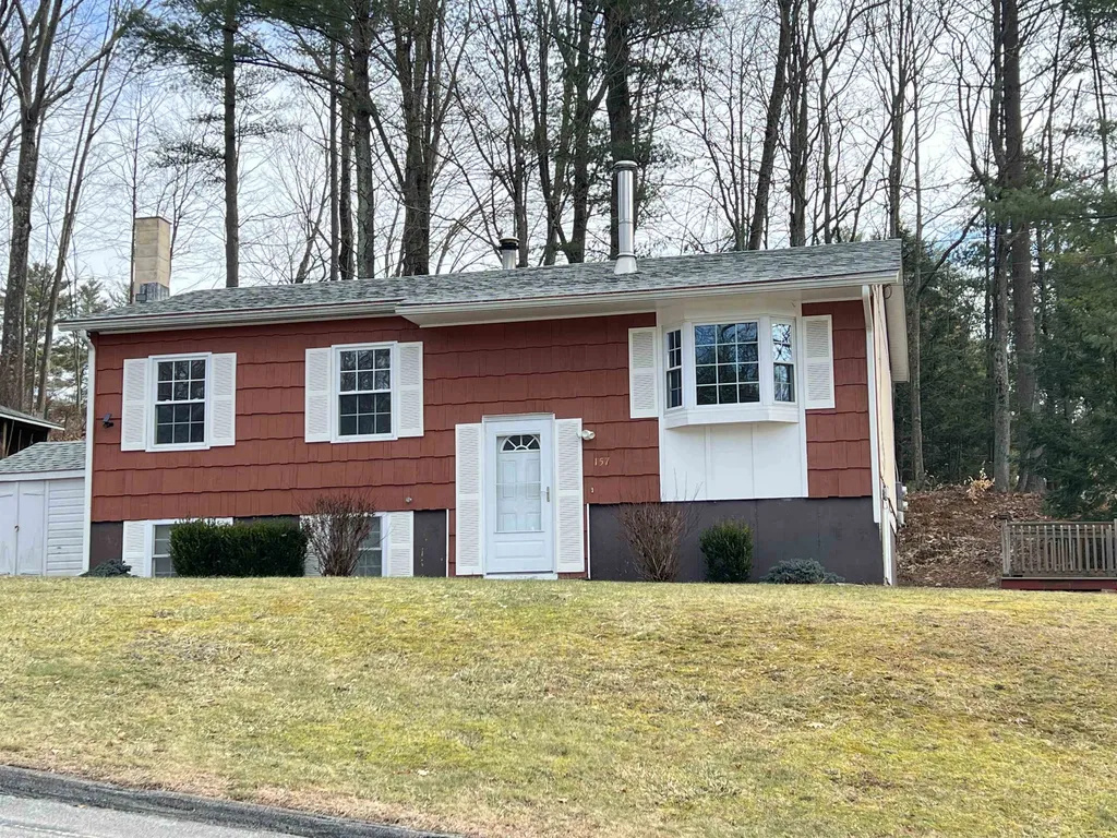 157 Kennedy Drive Keene NH 03431