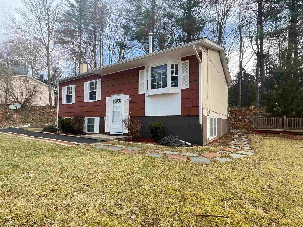 157 Kennedy Drive Keene NH 03431