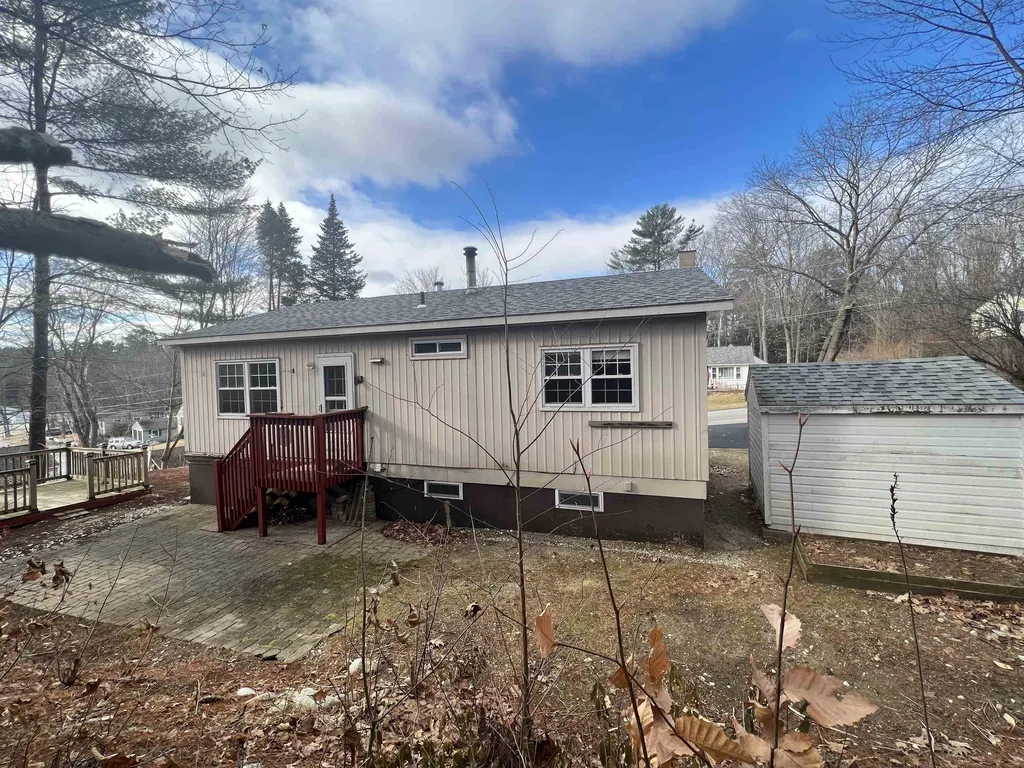 157 Kennedy Drive Keene NH 03431