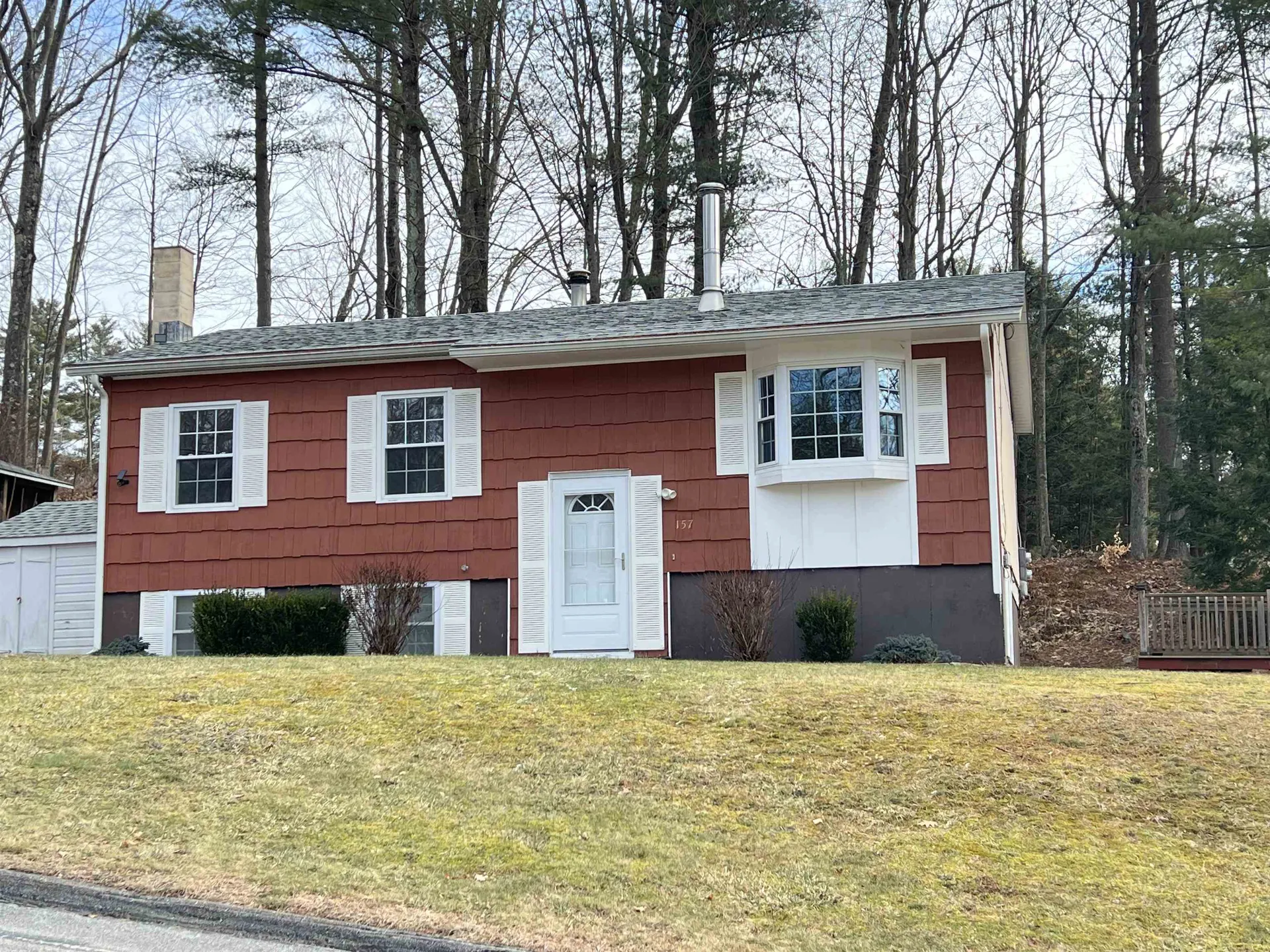 157 Kennedy Drive Keene NH 03431
