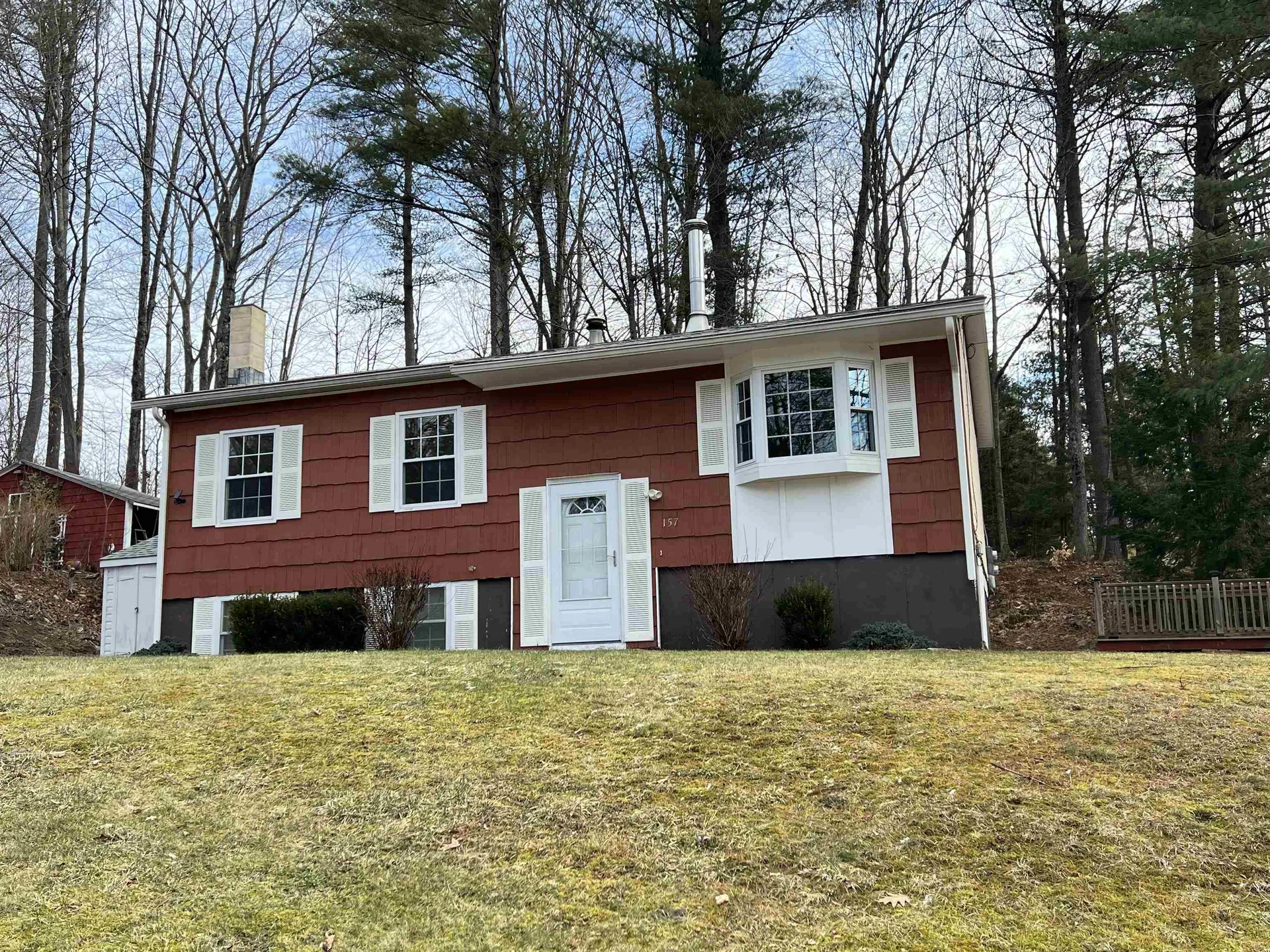 157 Kennedy Drive Keene NH 03431