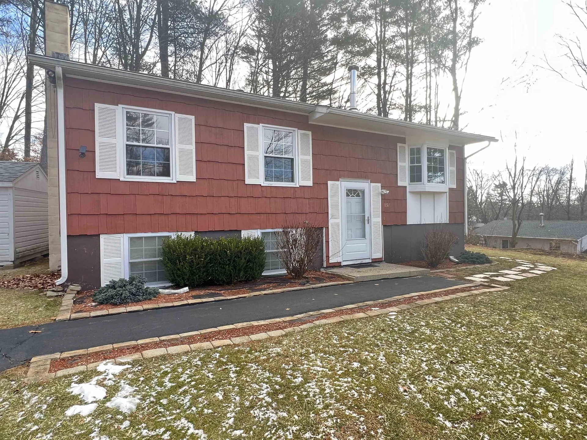 157 Kennedy Drive Keene NH 03431