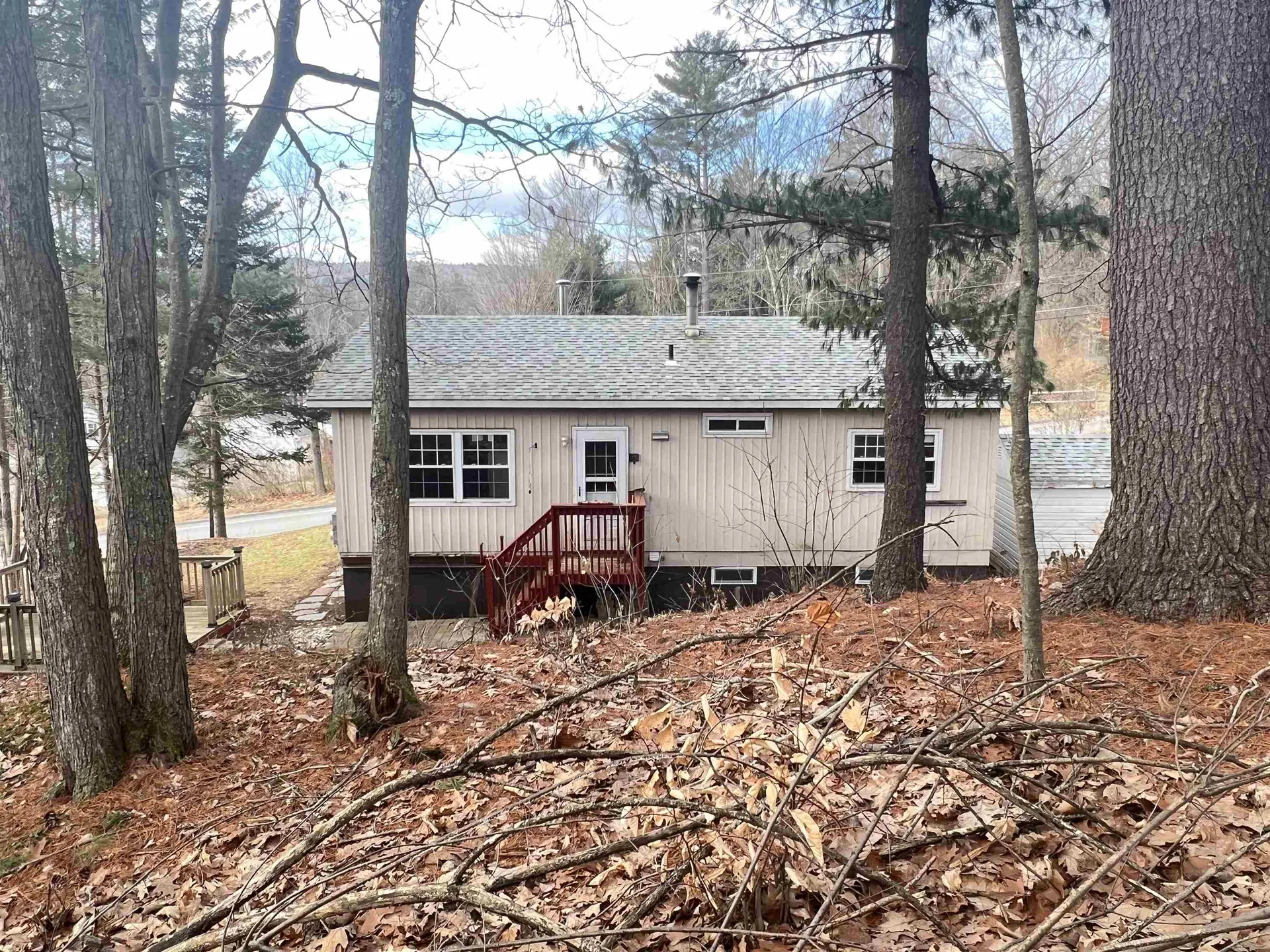 157 Kennedy Drive Keene NH 03431