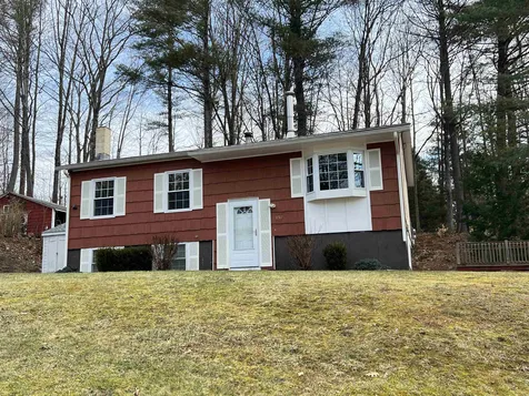 157 Kennedy Drive Keene NH 03431