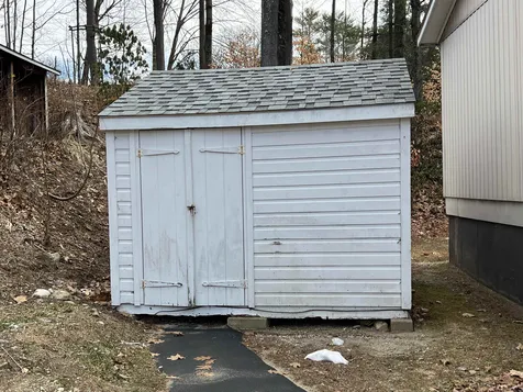 157 Kennedy Drive Keene NH 03431