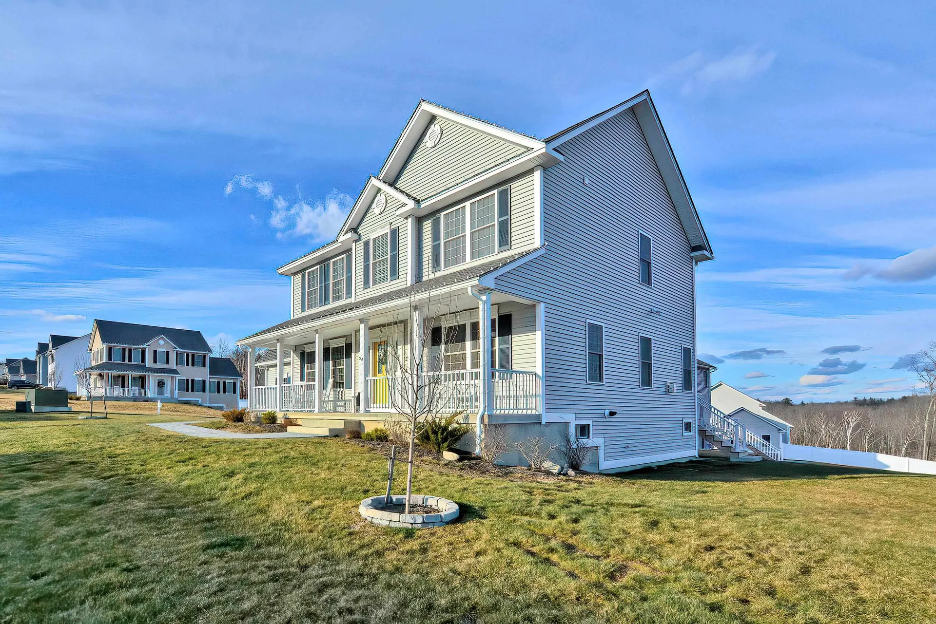 2 Sophie Circle Hooksett NH 03106