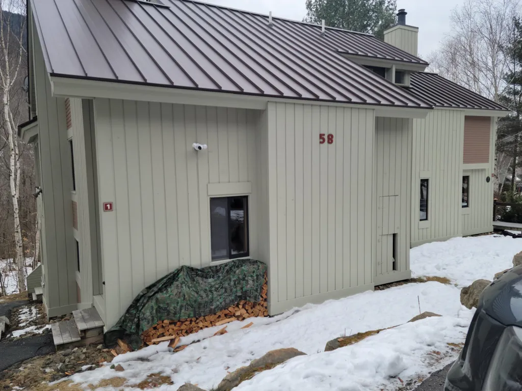 58 Easterly Road Lincoln NH 03251