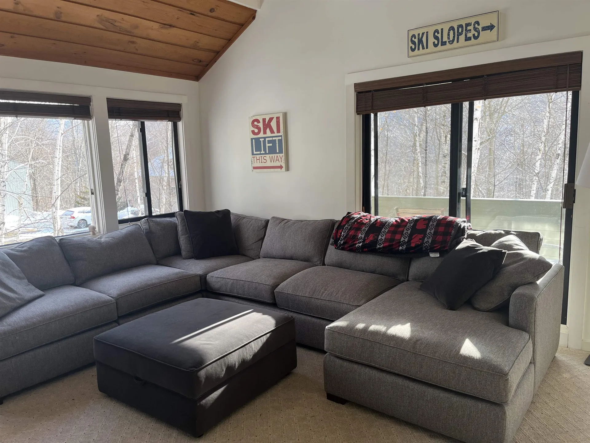 58 Easterly Road Lincoln NH 03251