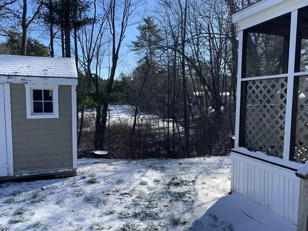 22 Riverview Drive Rochester NH 03867