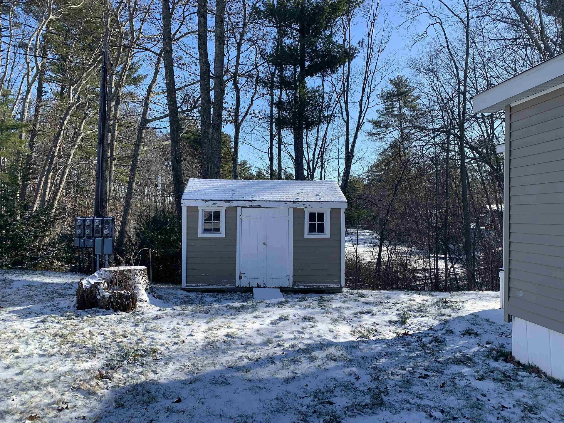 22 Riverview Drive Rochester NH 03867