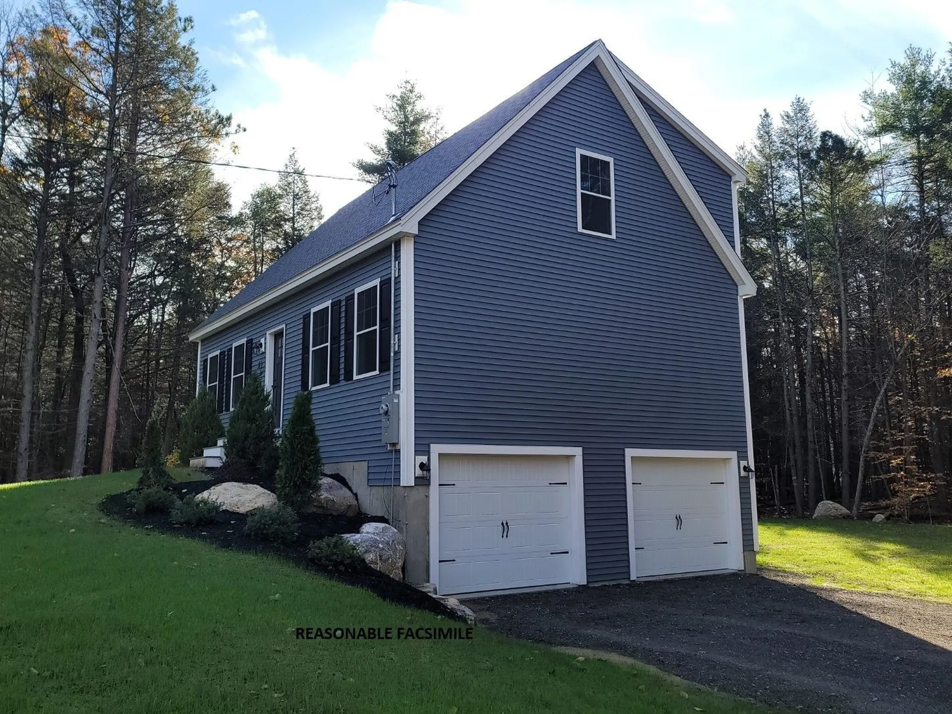 134 Sandown Road Danville NH 03819