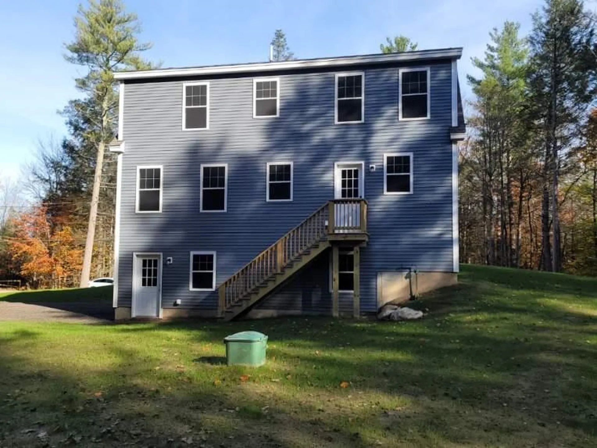 134 Sandown Road Danville NH 03819