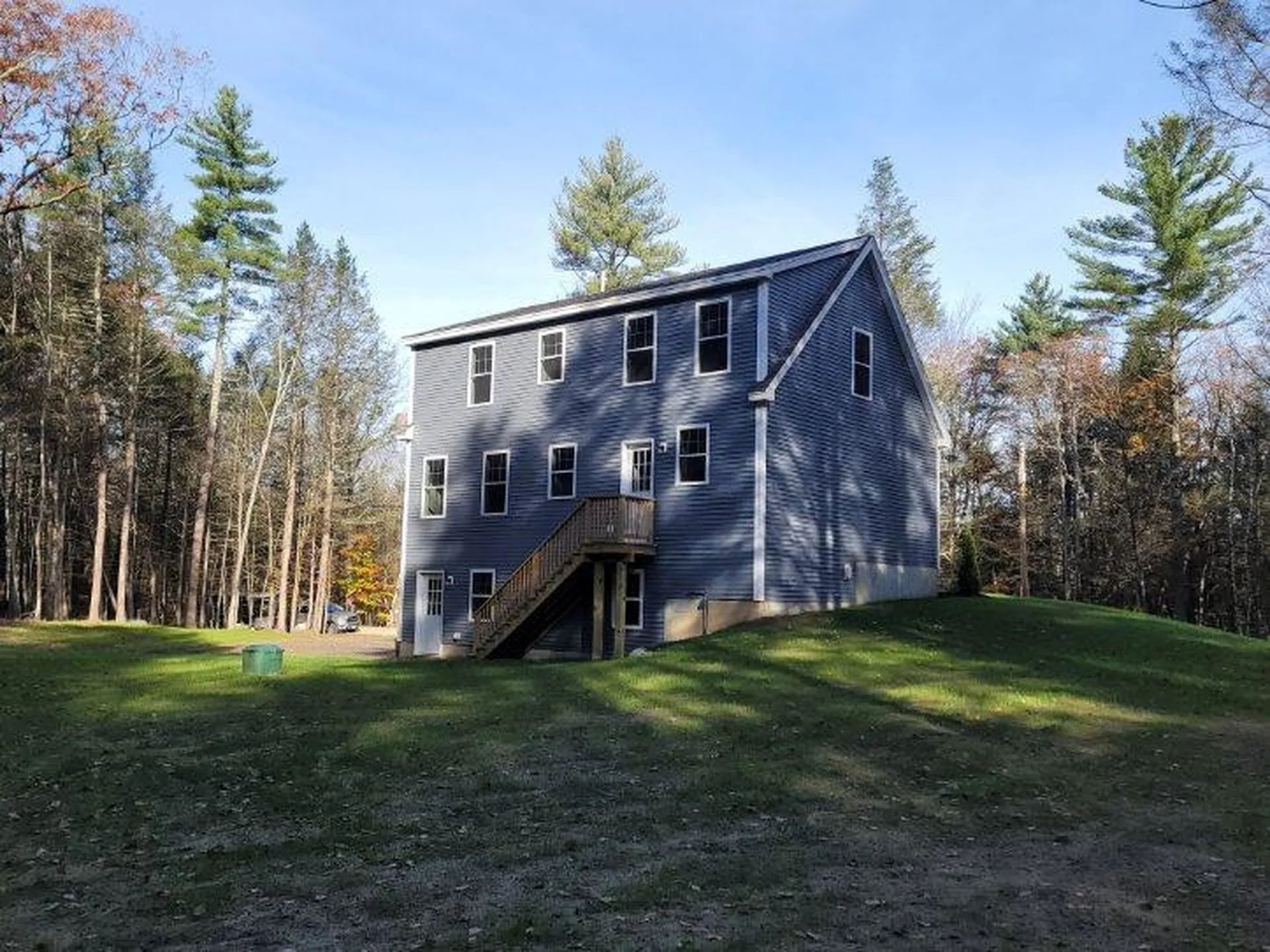 134 Sandown Road Danville NH 03819