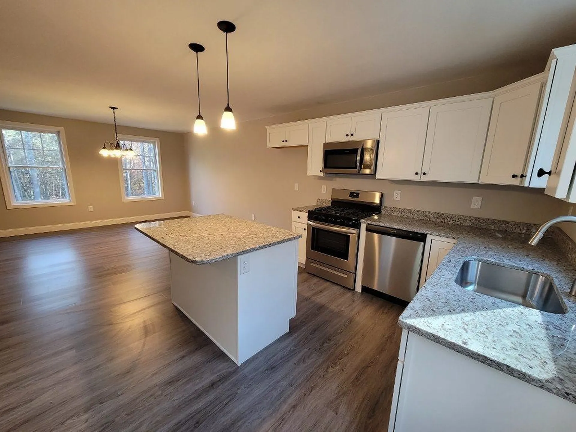 134 Sandown Road Danville NH 03819