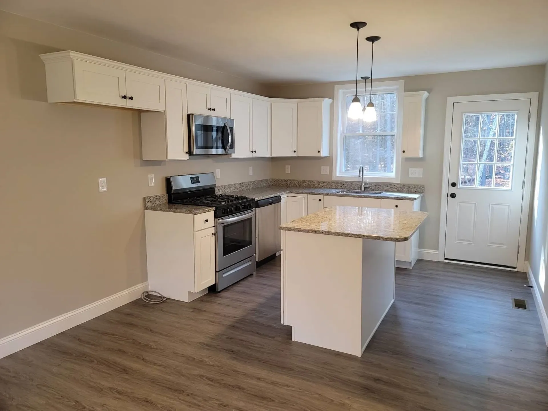 134 Sandown Road Danville NH 03819