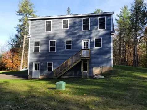 134 Sandown Road Danville NH 03819