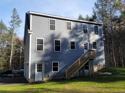 134 Sandown Road Danville NH 03819