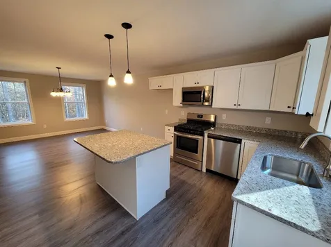 134 Sandown Road Danville NH 03819
