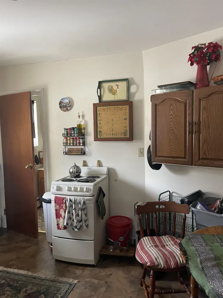 98 Danyow Drive Middlebury VT 05753