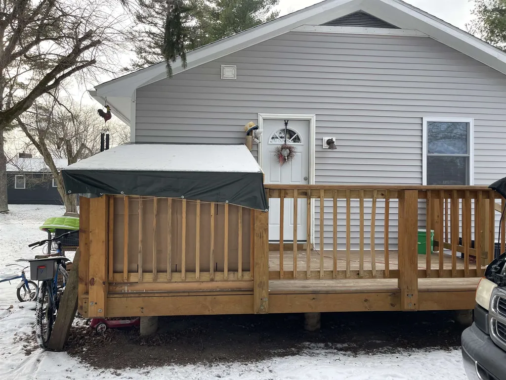 98 Danyow Drive Middlebury VT 05753