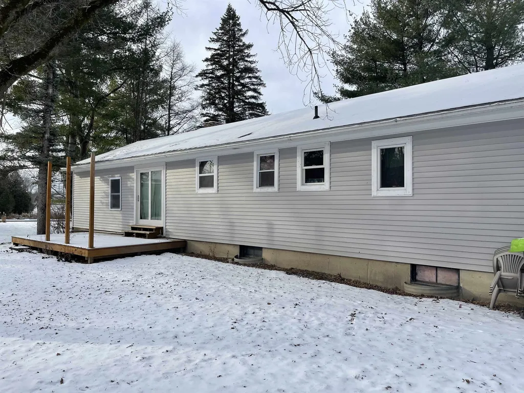 98 Danyow Drive Middlebury VT 05753