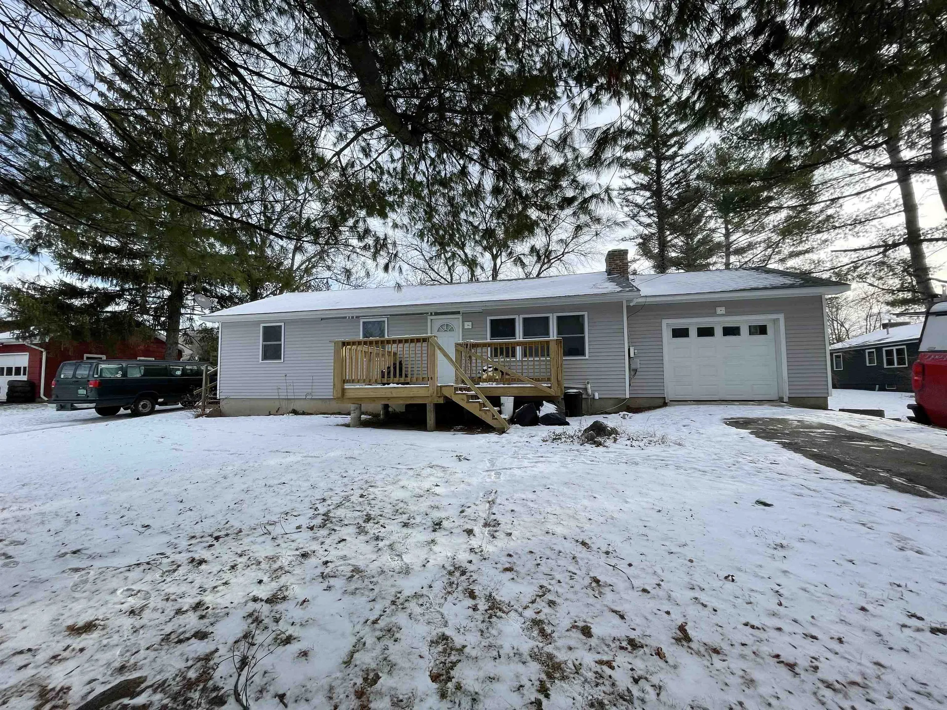 98 Danyow Drive Middlebury VT 05753