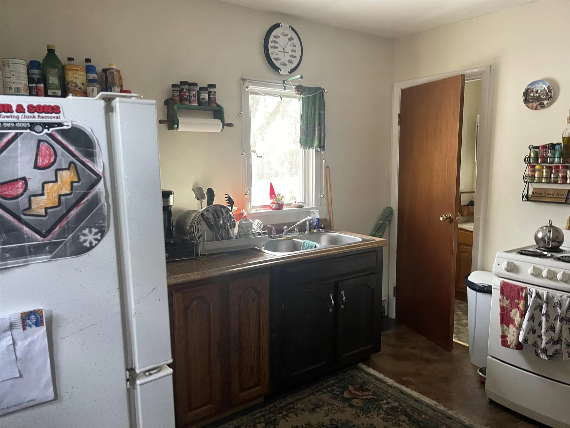 98 Danyow Drive Middlebury VT 05753
