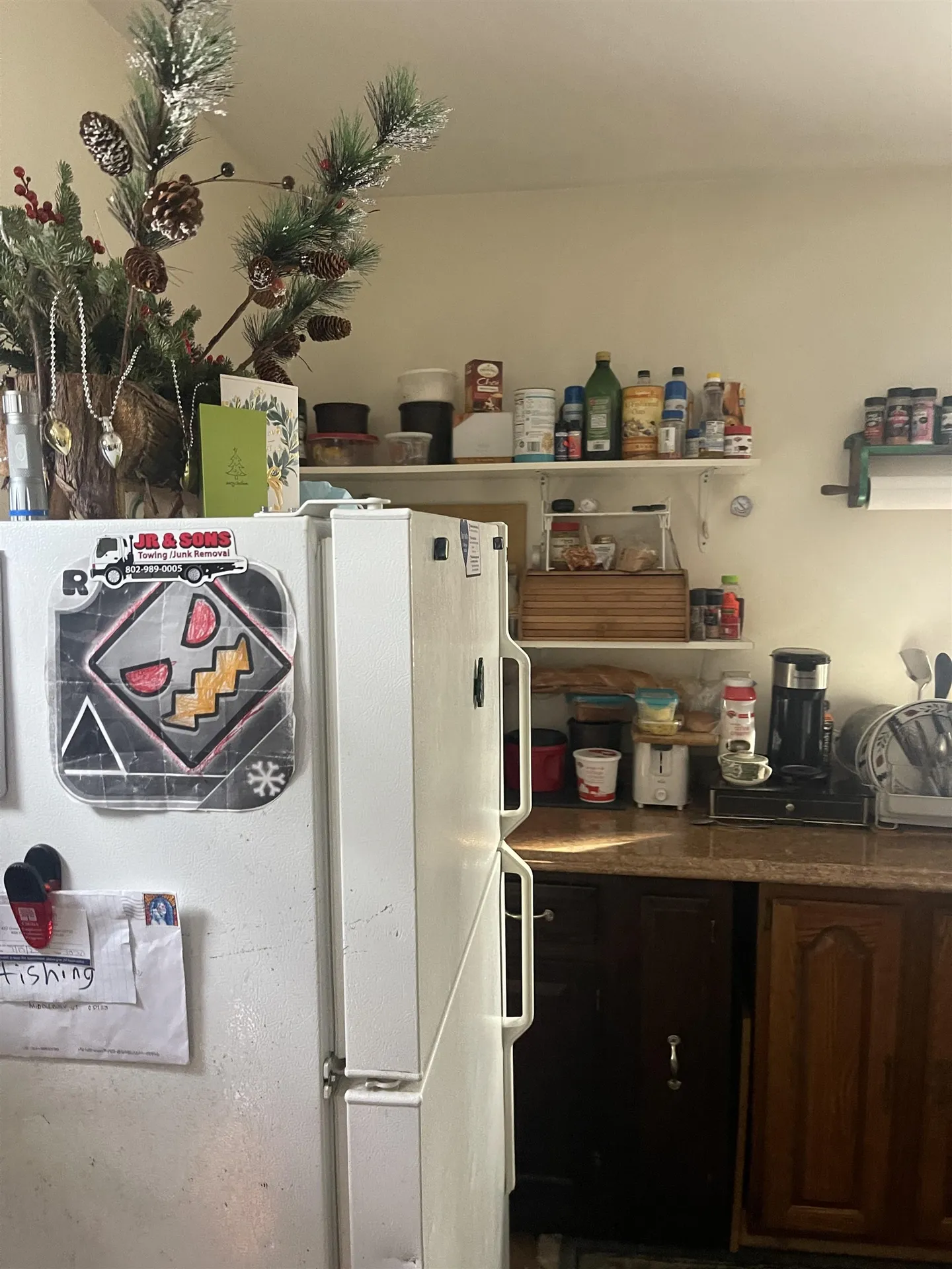 98 Danyow Drive Middlebury VT 05753
