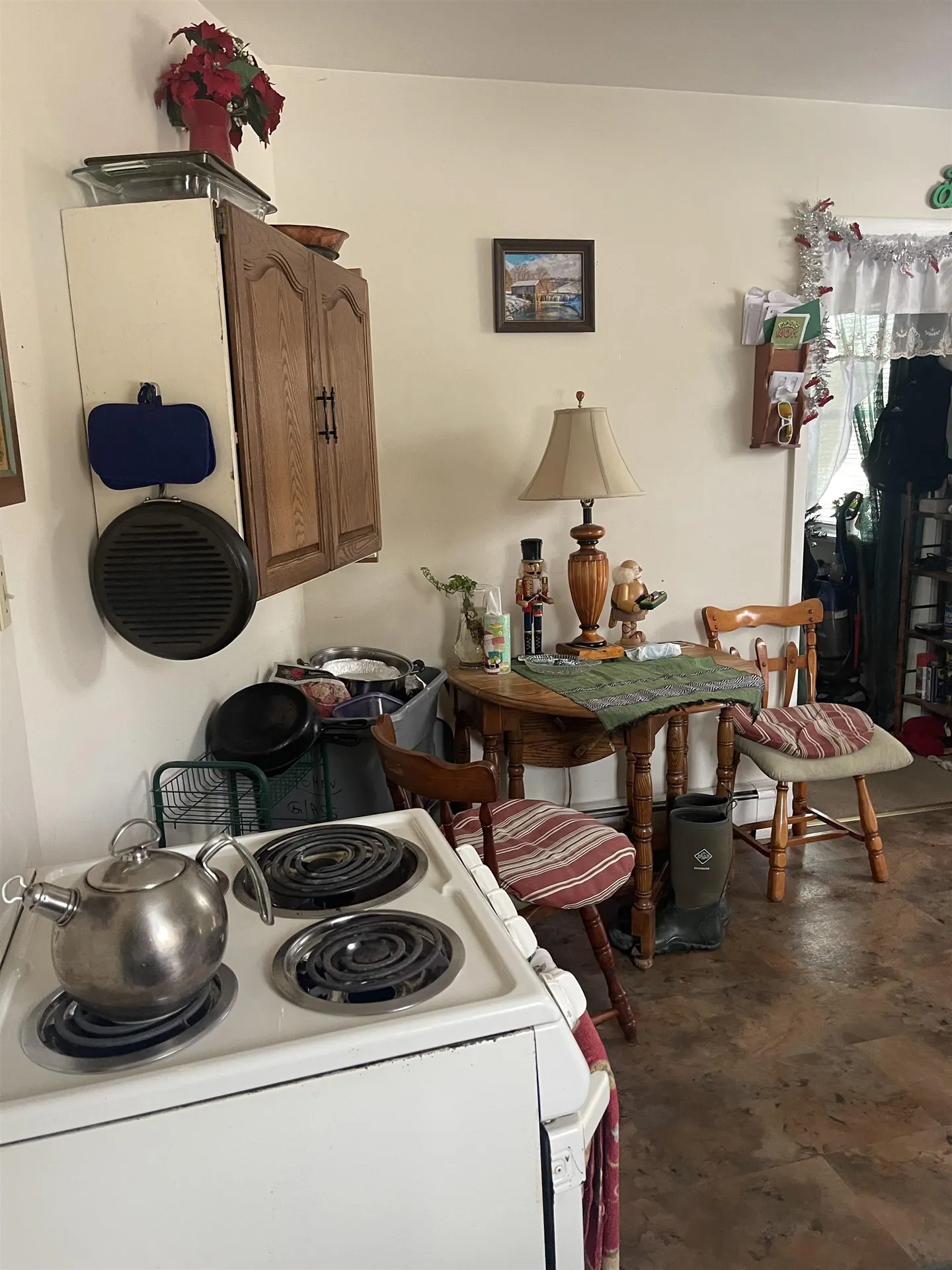 98 Danyow Drive Middlebury VT 05753