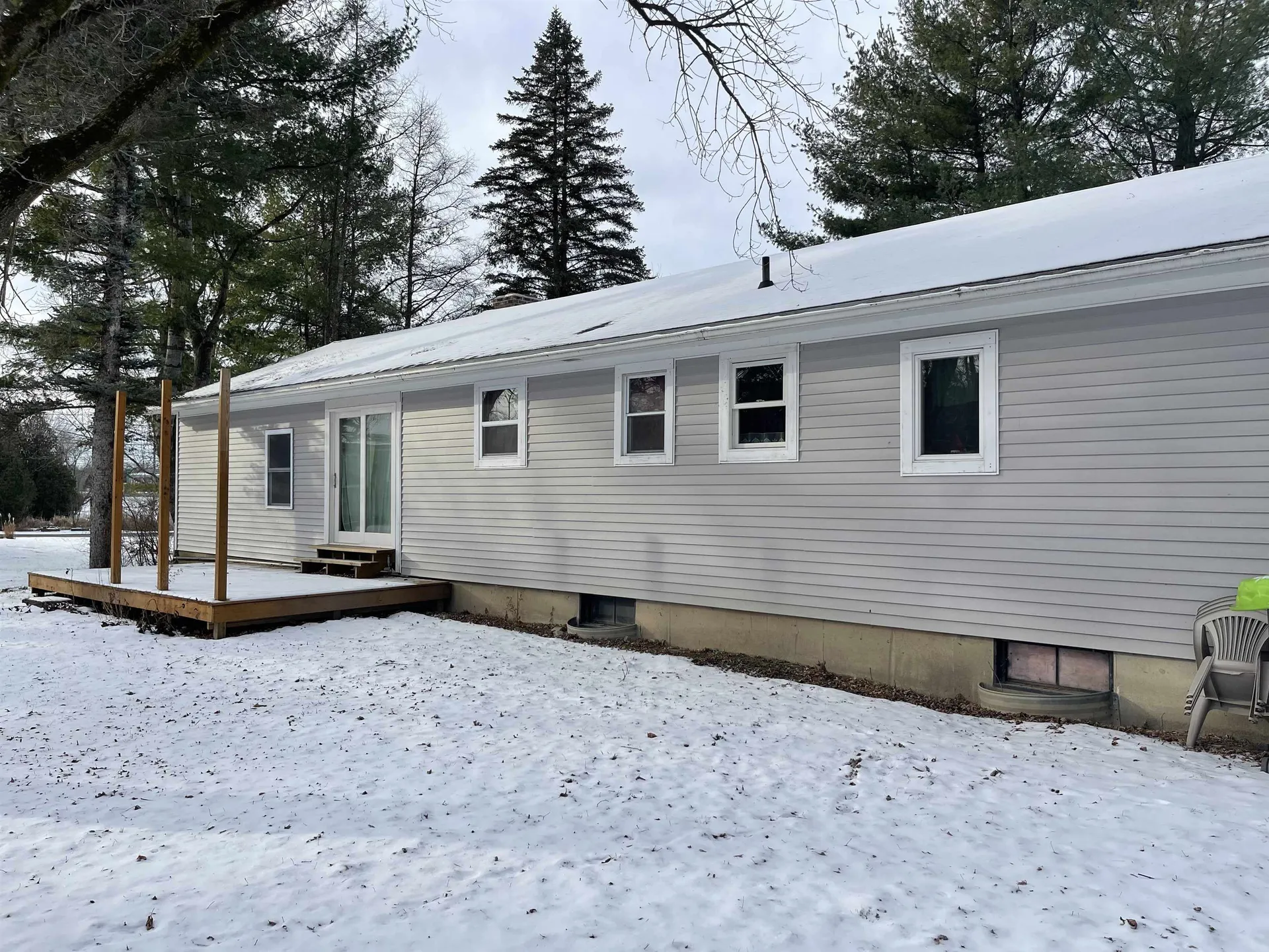 98 Danyow Drive Middlebury VT 05753