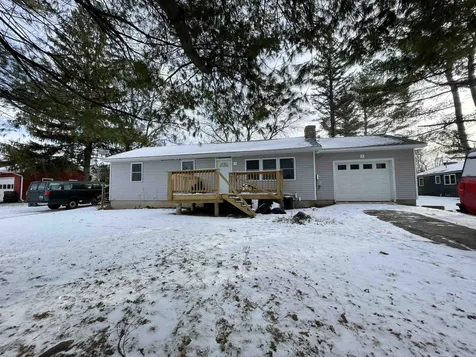 98 Danyow Drive Middlebury VT 05753