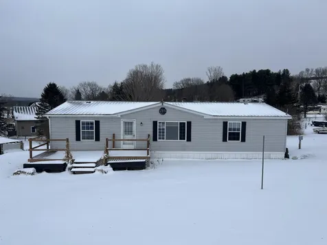 7 Kings Court Richford VT 05476