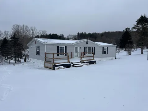 7 Kings Court Richford VT 05476