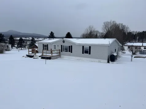 7 Kings Court Richford VT 05476