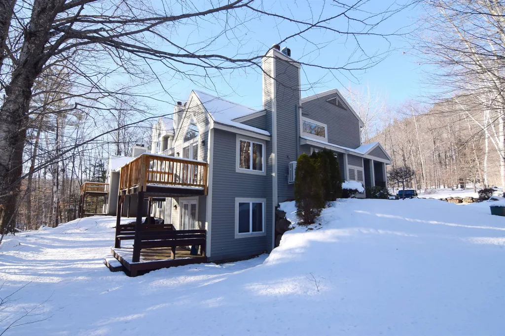 17 Pinehills Lane Lincoln NH 03251