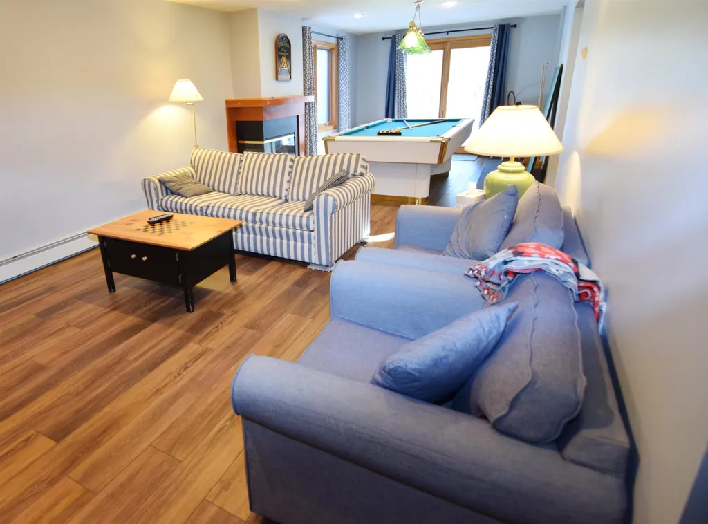 17 Pinehills Lane Lincoln NH 03251