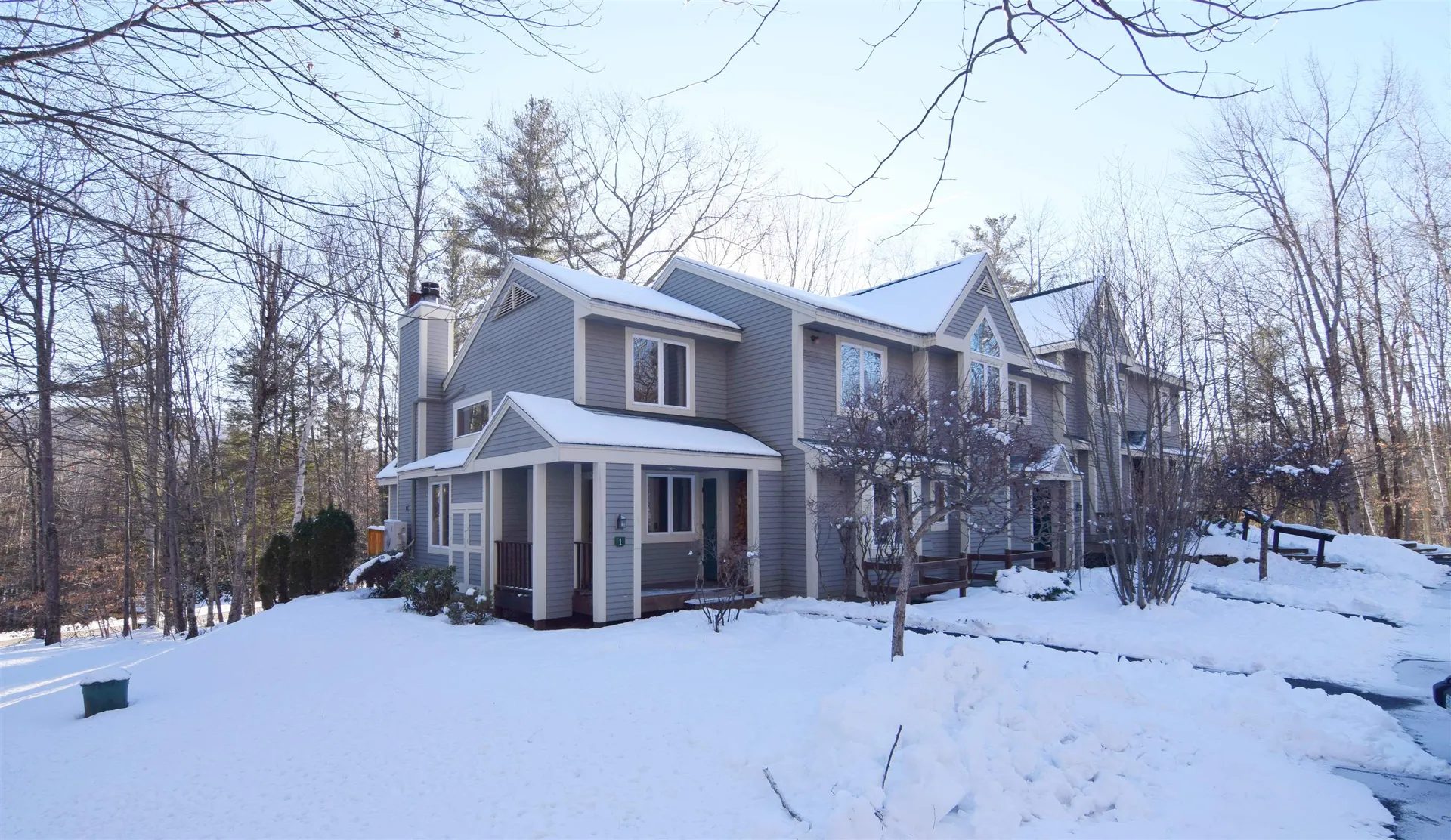 17 Pinehills Lane Lincoln NH 03251